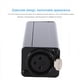 thumbnail image 4 of -D2 Aislador de Sonido de Corriente de Audio XLR Profesional Aislador de Audio EstéReo Cannon para Eliminar Interferencias de Comunes, 4 of 10