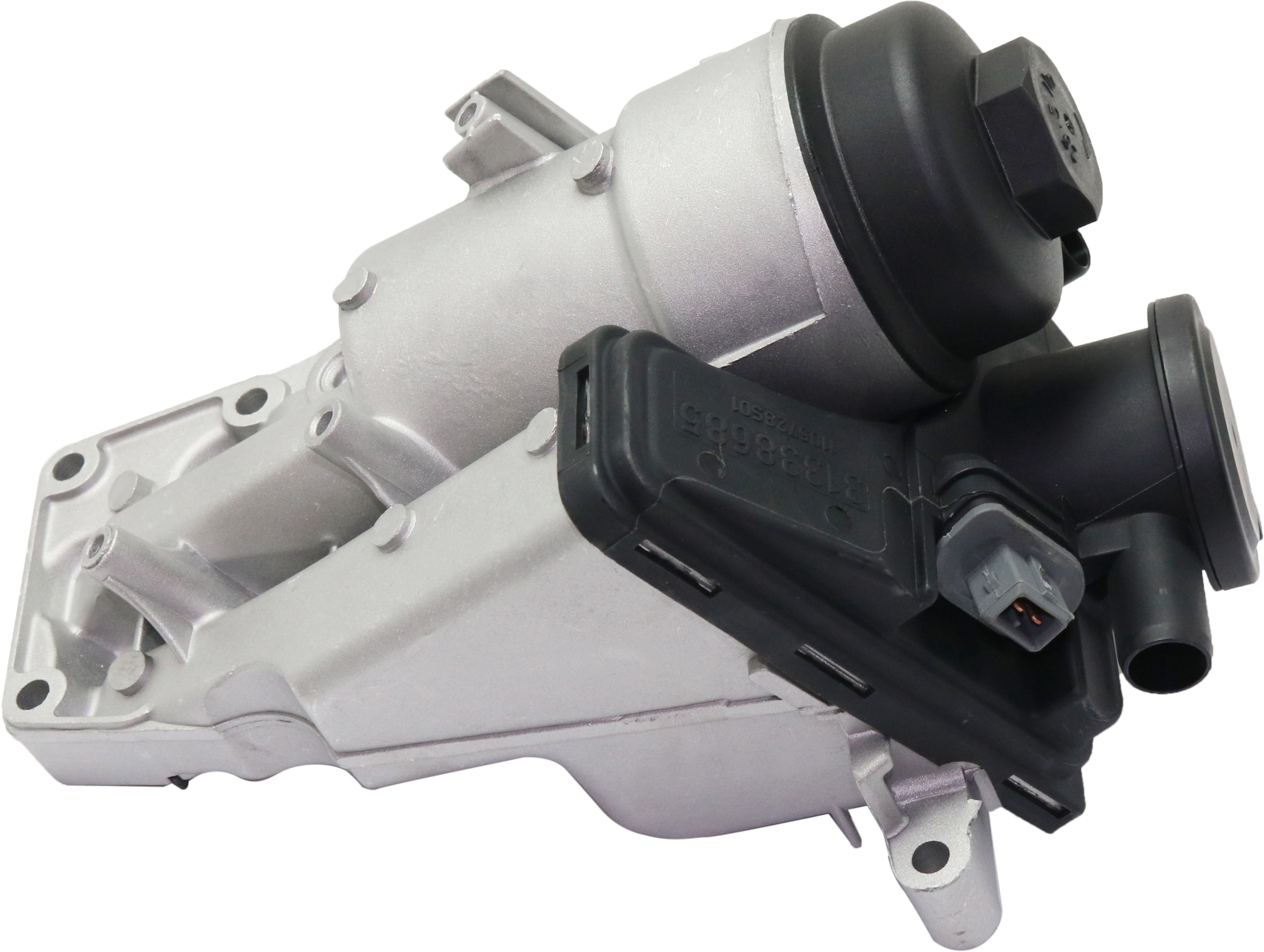 For 2004-2011 S40 Oil Filter Housing 31338685 313386856
