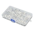 thumbnail image 4 of Borne de Fil, Borne de Sertissage 8 Types Durables pour la Machine, 4 of 8