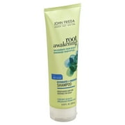 John Frieda Root Awakening Shampoo, 8.45 oz