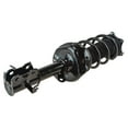 thumbnail image 5 of TRQ Front Left Complete Strut & Coil Spring Assembly Drivers Side Fits Select 2007-2014 Honda CR-V, 5 of 5