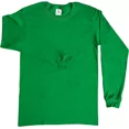 thumbnail image 2 of Playera Manga Larga / Caballero / 100% Algodón / C304, 2 of 5