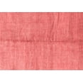 thumbnail image 1 of Ahgly Company Machine Washable Indoor Rectangle Abstract Red Modern Area Rugs, 6' x 9', 1 of 4