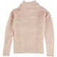 thumbnail image 1 of bar III Jersey texturizado para mujer, rosa, mediano, 1 of 2