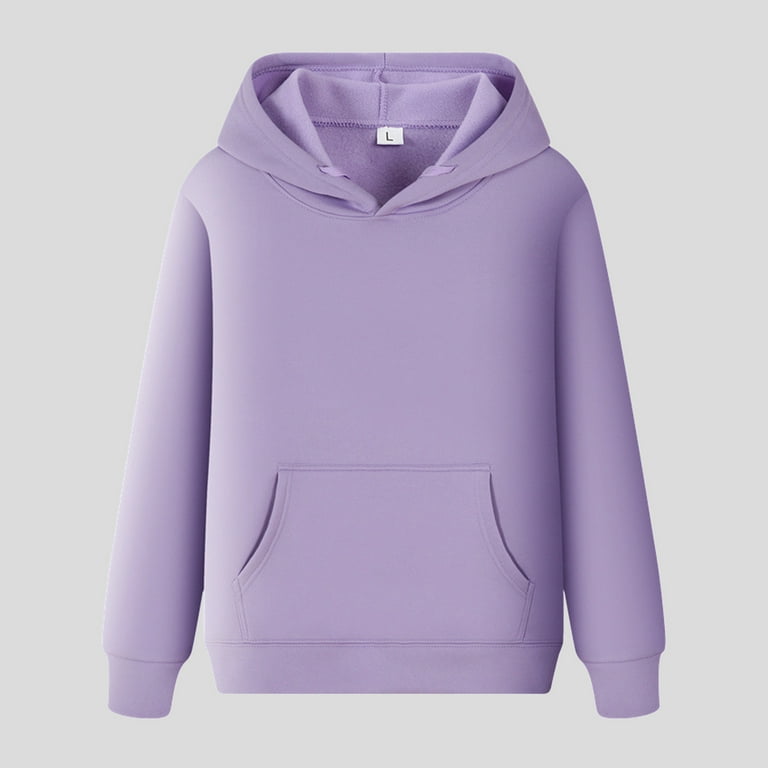 JTieacloth Men's Fleece Hoodie Pullover Long Sleeve Hooded