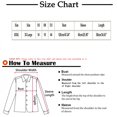 thumbnail image 3 of HWRETIE Fashion Women Solid Loose Long Sleeve Cardigan Coat,Blouse Lightweight Open Front Sweater Jacket Casual Layering Top for Women, 3 of 7