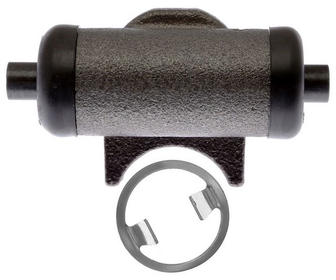 Raybestos WC370267 Hydraulics Drum Brake Wheel Cylinder, 1 Pack Fits select: 1982-1988 CHEVROLET S TRUCK, 1982-1988 GMC S TRUCK