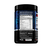 PROSUPPS Hyde Nightmare Pre-Workout Powder Energy Drink (30 Servings, Black N Blueberry)