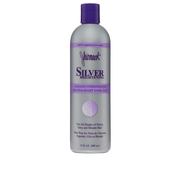 Silver Brightening Purple Conditioner