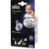 2Pc Braun Ear Thermometer Lens Filters (LF40US01)