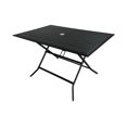 thumbnail image 3 of Dura Berlin table pliante, 3 of 3