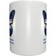thumbnail image 3 of Tazas de café con la bandera de Cuba y mariposas, de cerámica blanca de 11 oz, 330 ml, con asa para agua, té y leche, regalo para hombres y mujeres, 3 of 8