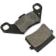 thumbnail image 1 of Brake pad for 250cc quad - heavy duty design, 1 of 4