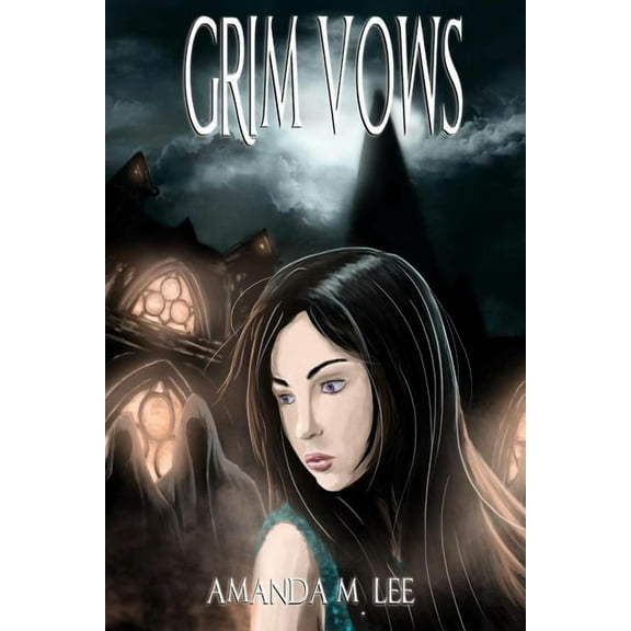 Aisling Grimlock: Grim Vows (Paperback)