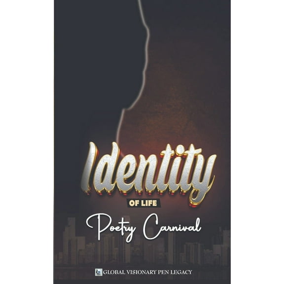 Identity Of Life, (Paperback)