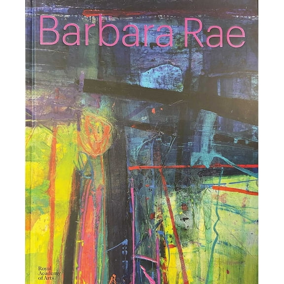 Barbara Rae, (Hardcover)