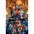 thumbnail image 2 of Justice League Vs. Suicide Squad, Joshua Williamson Paperback, 2 of 2