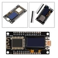 thumbnail image 3 of Para ESP8266 Placa de Desarrollo con Pantalla OLED de 0.96 Pulgadas Controladora,, 3 of 9