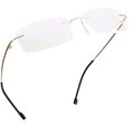 thumbnail image 1 of LifeArt Blue Light Blocking Glasses, Computer Reading Glasses, 1 of 5