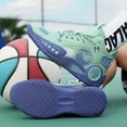 thumbnail image 5 of Basketball Sneakers  And Sports Leisure Shoes, 5 of 9
