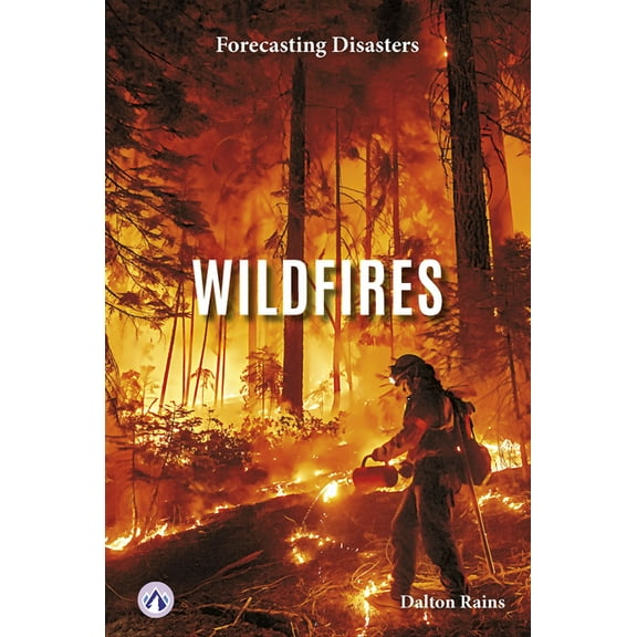 Wildfires, (Hardcover)