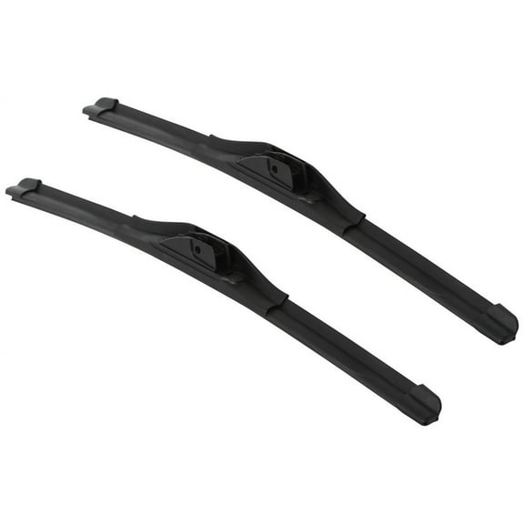 K&N Edge Wiper Blades (Twin Pack) 21"/21"
