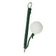 thumbnail image 1 of Pelota de práctica para golf Pelota de cuerda de entrenamiento de hierba y tierra Accesorio de pelota de cuerda para golf de práctica portátil, 1 of 8