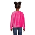 thumbnail image 3 of Wonder Nation Long Sleeve Pull Over Top (Girl's), 3 of 5