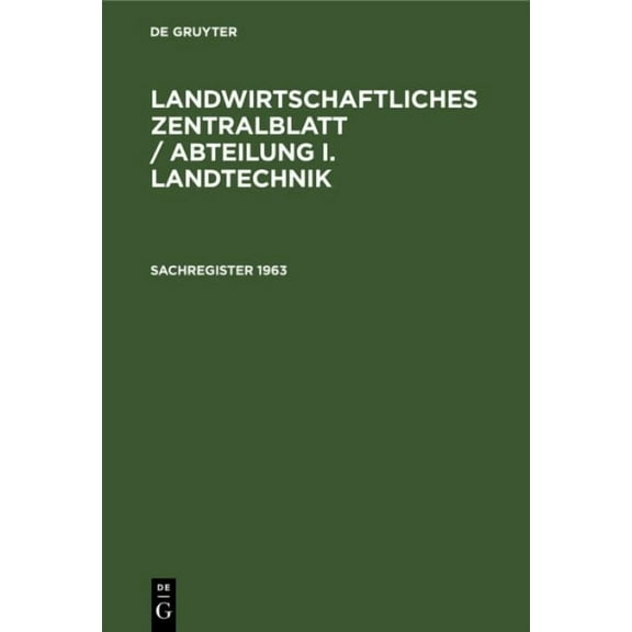 Juni 1964 (Hardcover)