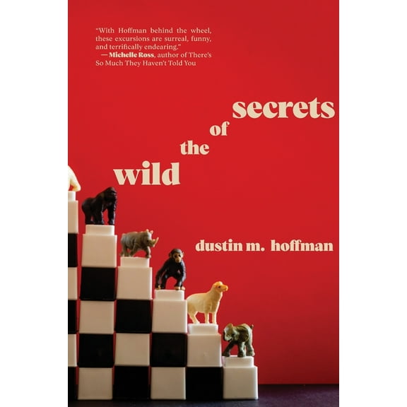 Secrets of the Wild, (Paperback)