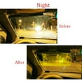 thumbnail image 6 of 2 Car Sun Visor Extension, Car Anti Glare Driving HD Visor, Universal Day and Night Vision Anti-Glare Windshield Extender, 6 of 8