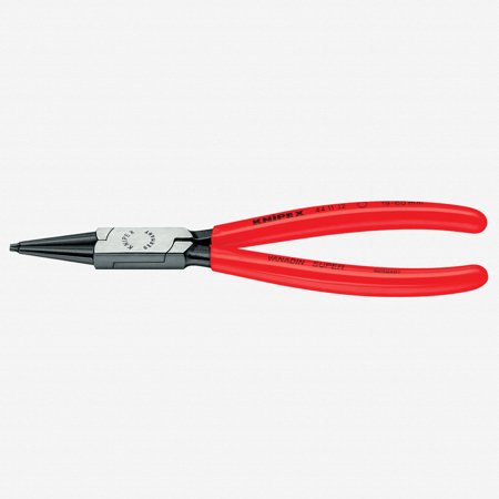 UPC: 0843221002619 | Knipex 4411J1 Snapring Pliers Xxx