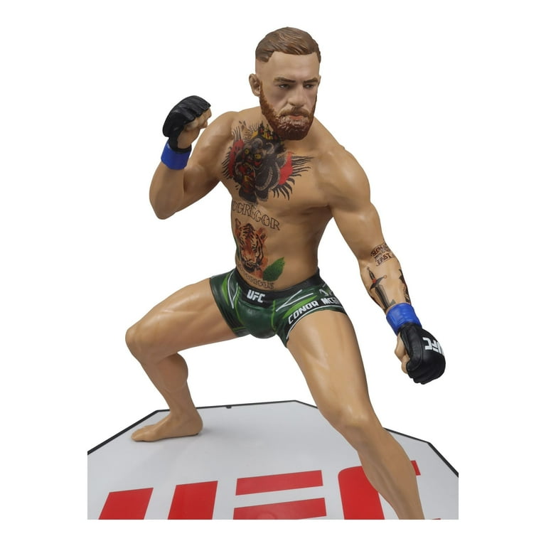 Conor McGregor (UFC) 7