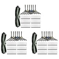 thumbnail image 1 of 3x Kit de accesorios de repuesto para A7 A9s V8 V8s X750 X800 X785 V80 Silvercrest Ssr1 Ssra1 Vacuum R Hy, 1 of 5