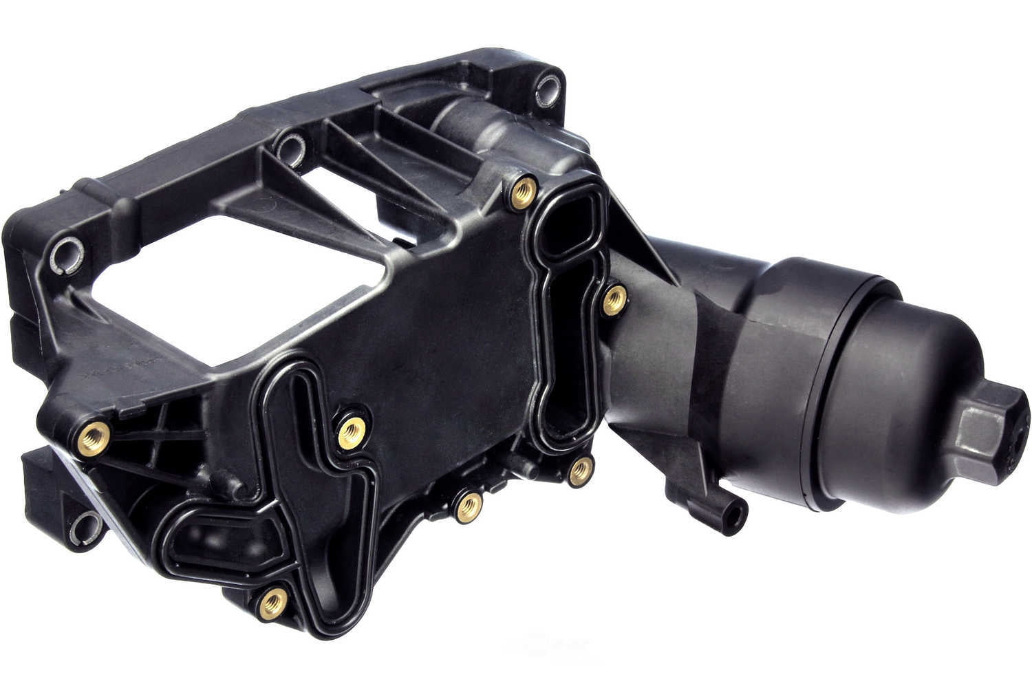 URO Parts URO-019152 Engine Oil Filter Housing