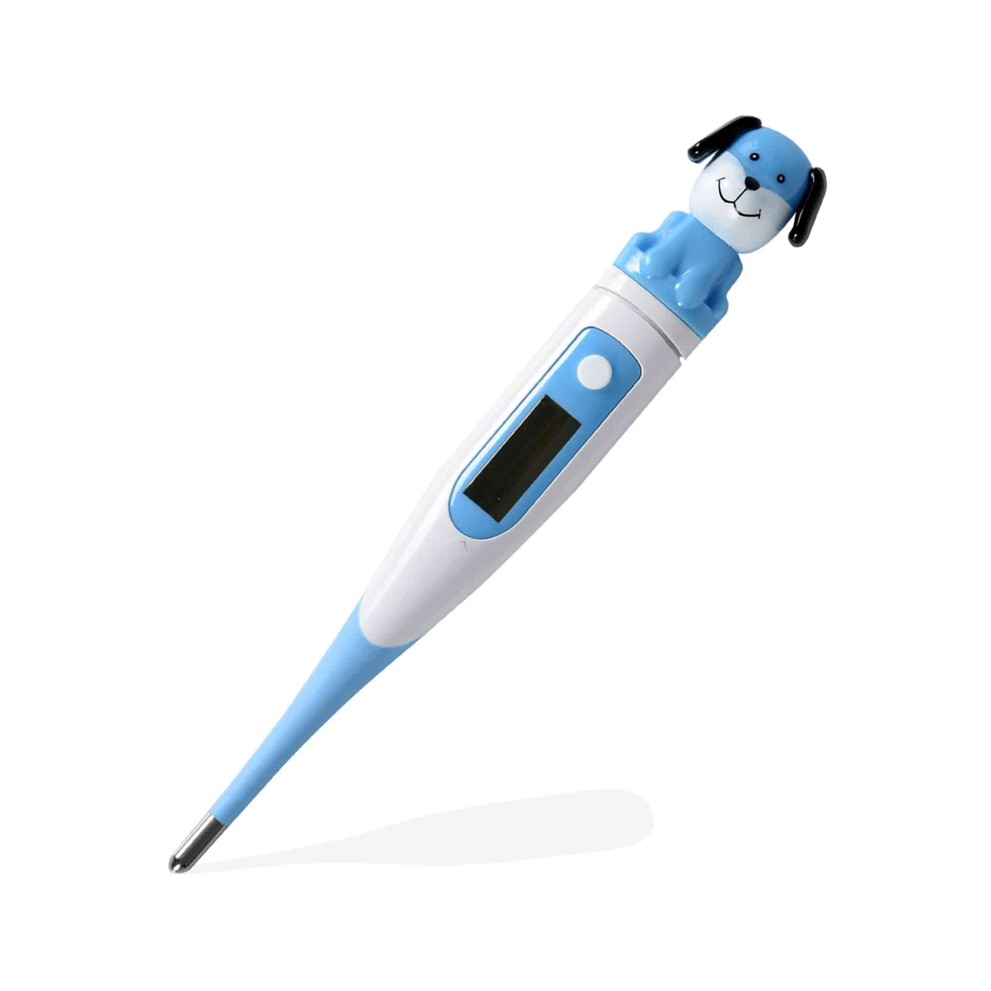 Digital Thermometer Oral / Rectal / Axillary Probe, HandHeld