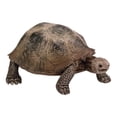 thumbnail image 2 of OUSITAID 3.4inch Giant Tortoise Wild Life Animal Toy Turtle Figure 14601, 2 of 8