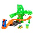 thumbnail image 1 of Pista de Juguete Mattel Hot Wheels Mutant Chaos, 1 of 9