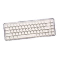 thumbnail image 4 of Teclado Mecánico 68 Teclas CUTICAT Inalámbrico Blanco, 4 of 8