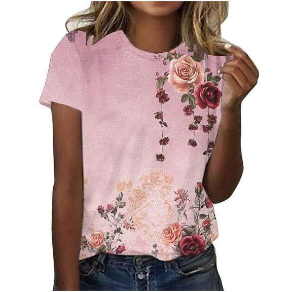 Lumivie Halter Tops For Women With Built In Bra Plus Size Vneck Tshirts Shirts For Women Plus Size Cotton Blouse Plus Size Women Elegant Womens Plus Size Graphic T Shirts 4Xl