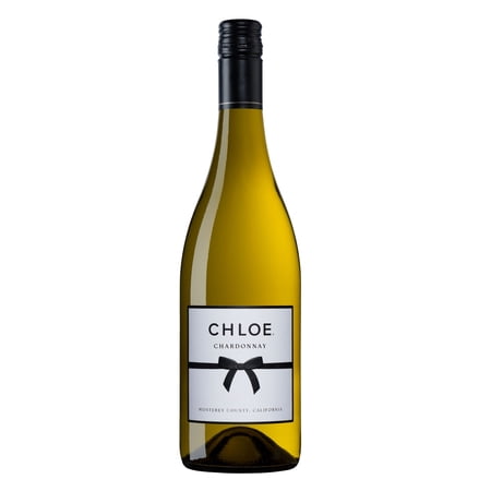 Chloe® Wine Collection Chardonnay, White Wine, 750ml