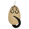 thumbnail image 1 of STARTIST Cat Scratcher Pad Furniture Protection Pet Gift Cat Floor Scratching Pad Rug Mice, 1 of 9