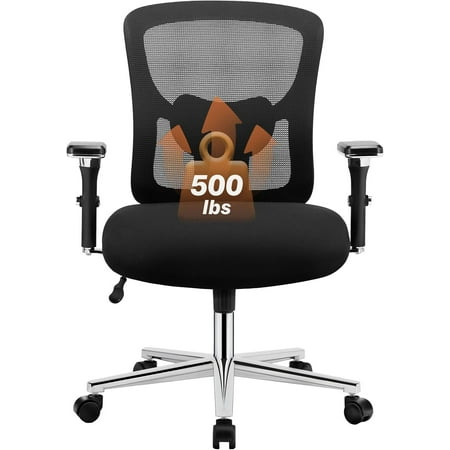 this office chair features lumbar product