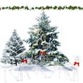 thumbnail image 4 of WDOplteas Navideña Reno Iluminado Con LED Navideña (Feliz Navidad), 4 of 9