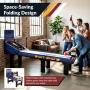 Hathaway Hot Shot 8-ft Arcade Ball Table