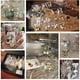 thumbnail image 4 of Popular! Small Jewelry Bags,PVC Bags For Jewelry,Jewelry Pouch Packaging For Jewelry Rings And Earrings（20PCS 2.36 * 3.15IN）, 4 of 4