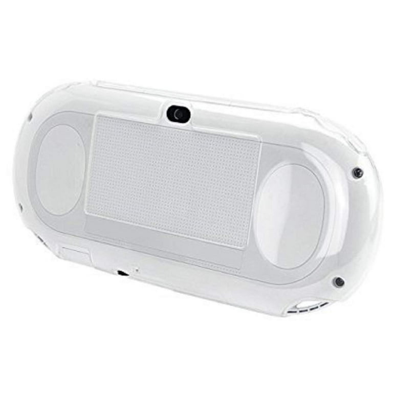 SNNC PlayStation Vita 2000 Full cover Skin Crystal Clear