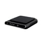 thumbnail image 2 of Fiudx Purificador Portátil para Coche, Recargable Por Usb, Purificador de Aire Inteligente, Velocidad de Ventilador Ajustable, Funcionamiento Silencioso, Ideal para Uso Doméstico y En Coche, Regalo I, 2 of 6