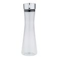 thumbnail image 3 of 1 Cold Water Juice Carafe Teapot with Lid Household 0.8L, 3 of 6