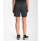 thumbnail image 2 of Bermudas THE NORTH FACE Aphrodite Motion Grey para mujer, 2 of 4